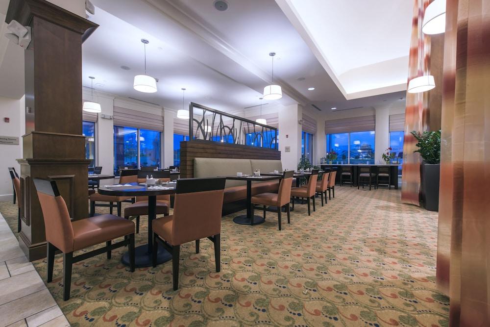 Hilton Garden Inn Devens Common Eksteriør bilde