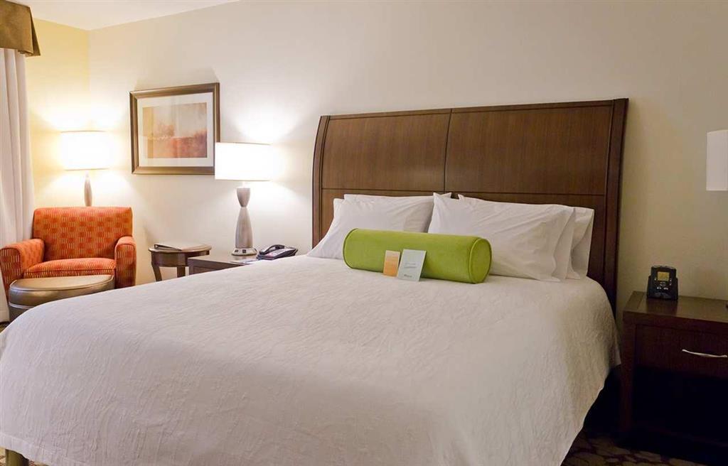 Hilton Garden Inn Devens Common Rom bilde